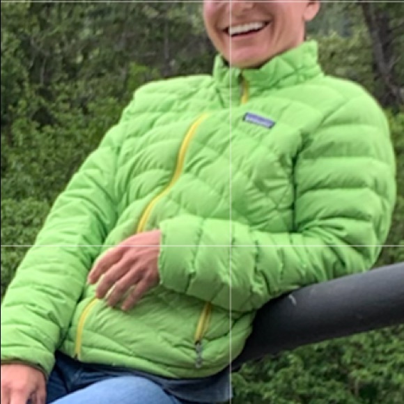 Click for Sizing :) - Picture 5 of 5